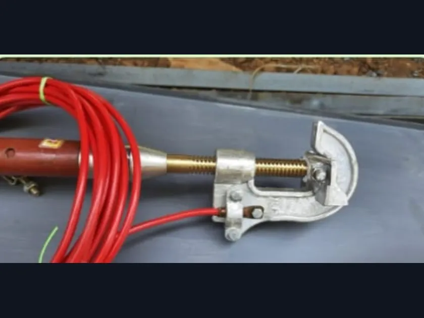 Earthing products